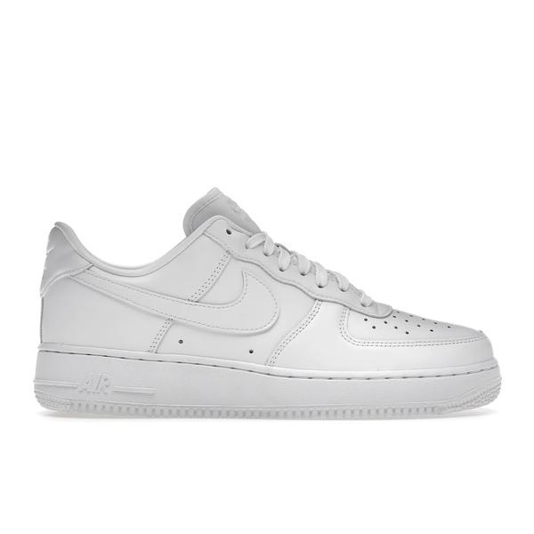 Nike メンズ エアフォース スニーカー Nike Air Force 1 Low &apos;07 【US...