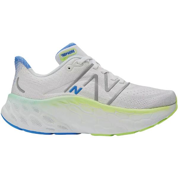 New Balance ニューバランス レディース スニーカー White Green (Women...