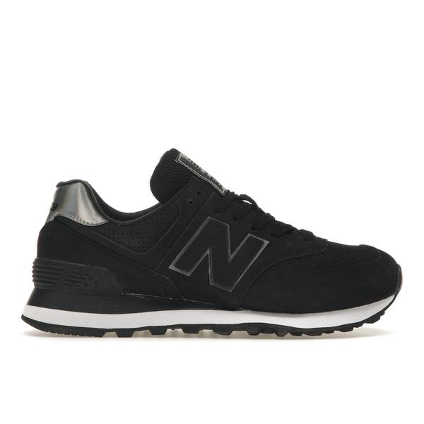 New Balance レディース スニーカー Black (Women&apos;s) New Balanc...