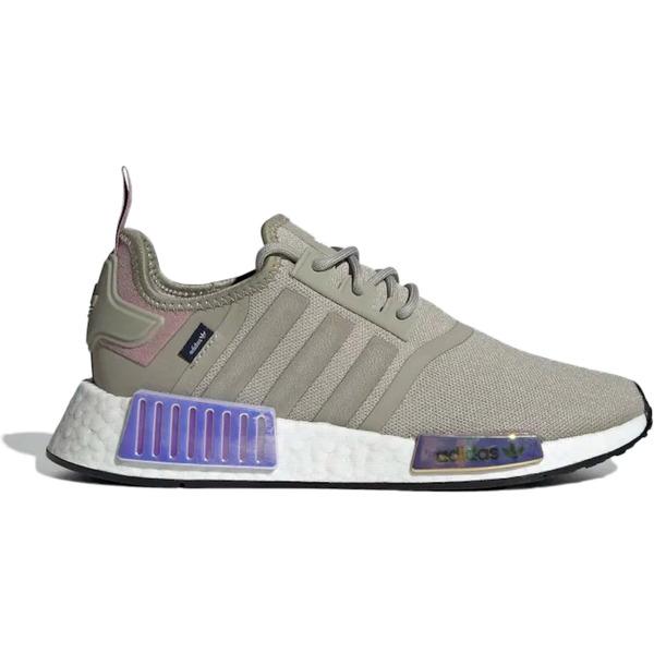adidas アディダス レディース スニーカー adidas NMD R1 Feather Gre...