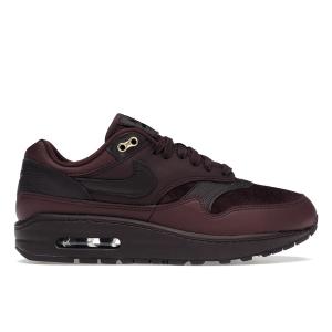 Nike ナイキ レディース スニーカー Nike Air Max 1 Burgundy Crush (Women's) 【サイズ US_W_15.5 】