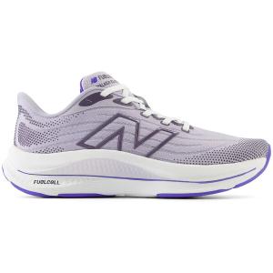 New Balance ニューバランス レディース スニーカー New Balance FuelCell Walker Elite Grey Violet Electric Indigo Shadow (Women's) 【サイズ US_W_11】