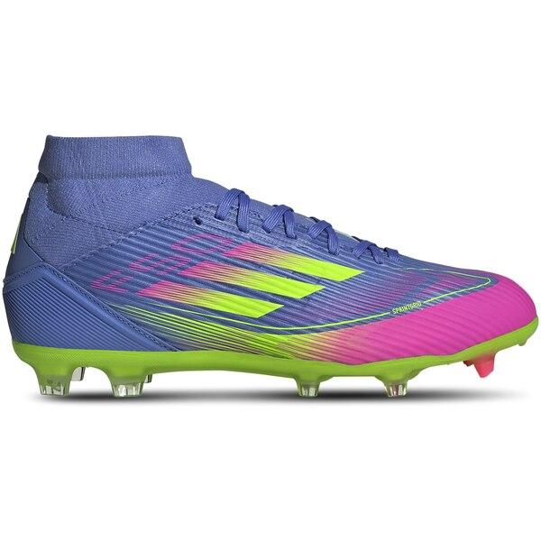 adidas アディダス レディース スニーカー adidas F50 League Mid-Cut...