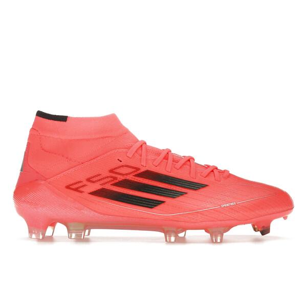 adidas アディダス レディース スニーカー adidas F50 Elite Mid-Cut ...