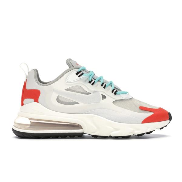Nike ナイキ レディース スニーカー Nike Air Max 270 React Light ...
