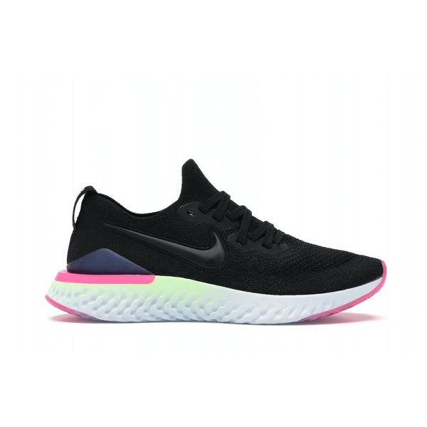 Nike レディース スニーカー Black Sapphire Hyper Pink (Women&apos;...