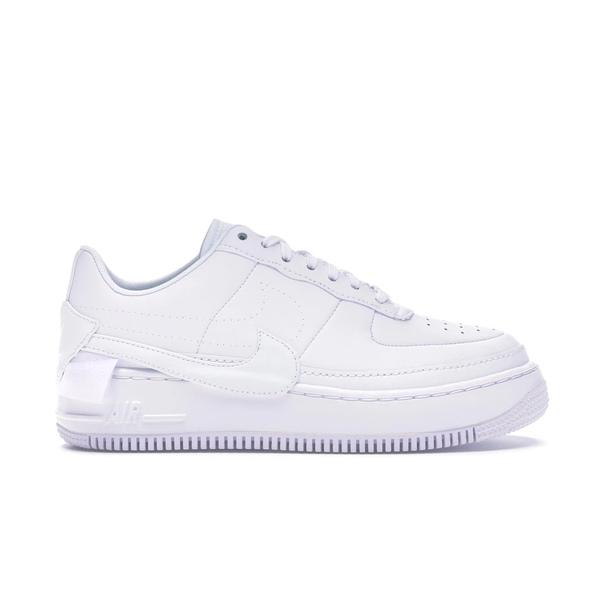 Nike ナイキ レディース スニーカー Triple White (Women&apos;s) Nike A...