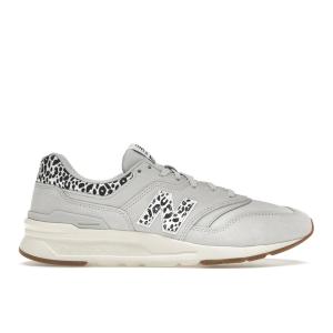 New Balance ニューバランス レディース スニーカー New Balance 997H Grey Matter Animal Print (Women's) 【サイズ US_W_11】