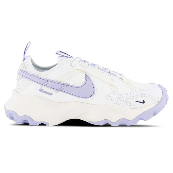 Nike ナイキ レディース スニーカー Summit White Phantom White Ox...