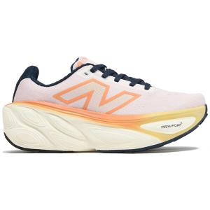 New Balance ニューバランス レディース スニーカー New Balance Fresh Foam X More v5 Pink Granite Copper Calcium (Women's) 【サイズ US_W_11】