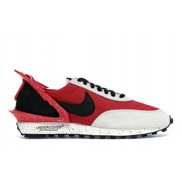 Nike ナイキ レディース スニーカー Undercover University Red (Wo...