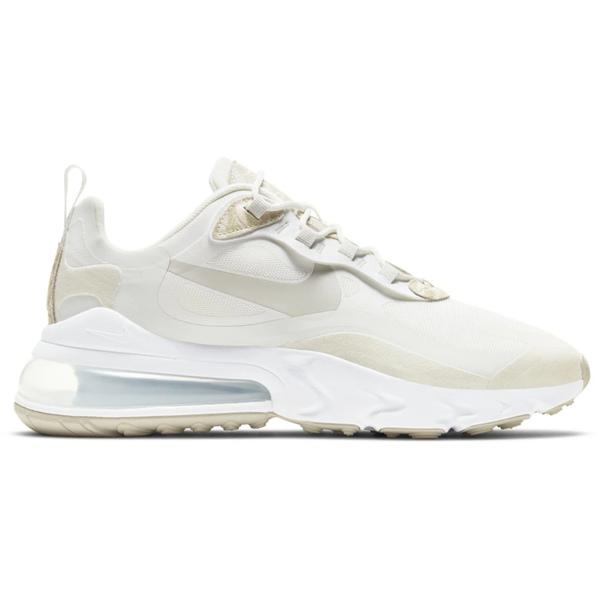 Nike ナイキ レディース スニーカー Nike Air Max 270 React SE Lig...