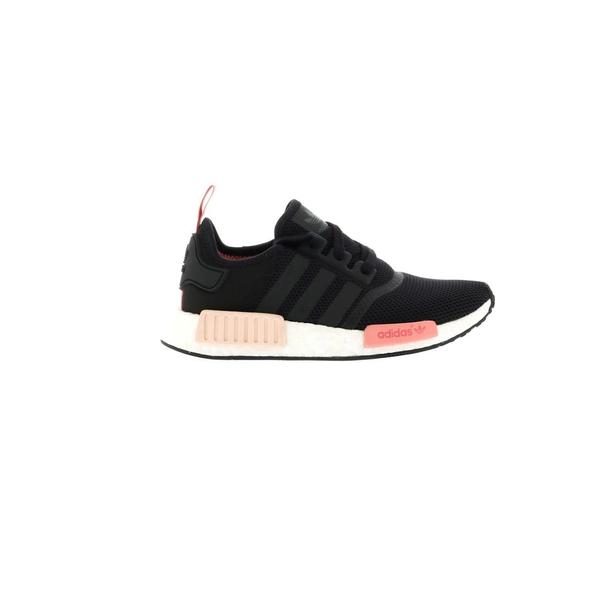 adidas アディダス レディース スニーカー adidas NMD R1 Black Peach...