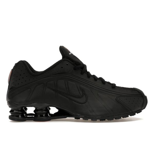 Nike ナイキ レディース スニーカー Nike Shox R4 Black (Women's) ...