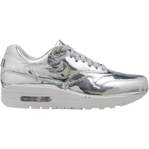 Nike ナイキ レディース スニーカー Nike Air Max 1 Liquid Silver (Women's) 【サイズ US_W_12 】