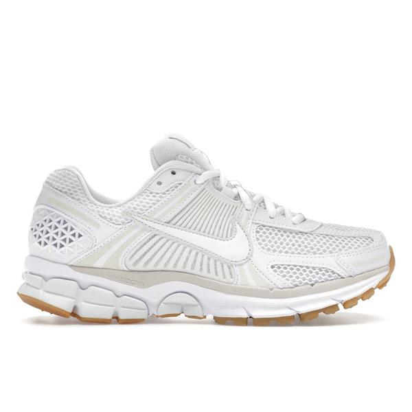 Nike ナイキ レディース スニーカー Nike Zoom Vomero 5 White Phan...