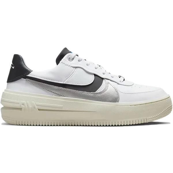 Nike ナイキ レディース スニーカー Nike Air Force 1 PLT.AF.ORM W...