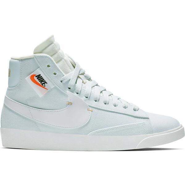 Nike ナイキ レディース スニーカー Nike Blazer Mid Rebel Ghost A...