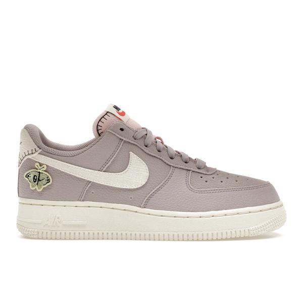 Nike ナイキ レディース スニーカー Nike Air Force 1 Low &apos;07 SE N...