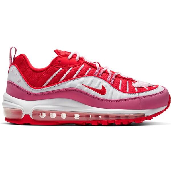 Nike レディース スニーカー Track Red Magic Flamingo (Women&apos;s...
