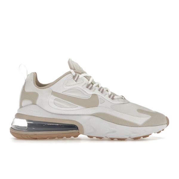 Nike ナイキ レディース スニーカー Nike Air Max 270 React Summit...