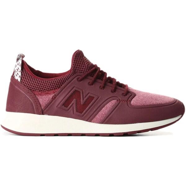 New Balance ニューバランス レディース スニーカー Burgundy (Women&apos;s)...