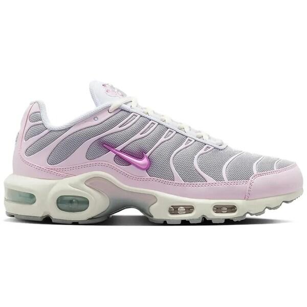 Nike ナイキ レディース スニーカー Nike Air Max Plus Paw Print P...