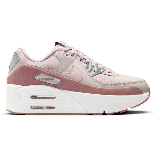 Nike ナイキ レディース スニーカー Nike Air Max 90 LV9 Smokey Mu...