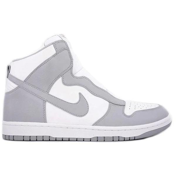 Nike レディース スニーカー sacai White Grey (Women&apos;s) Nikela...