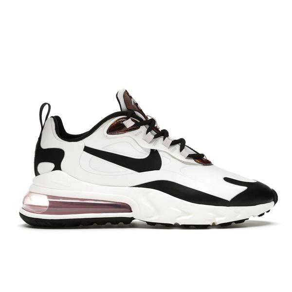 Nike ナイキ レディース スニーカー Nike Air Max 270 React Tortoi...