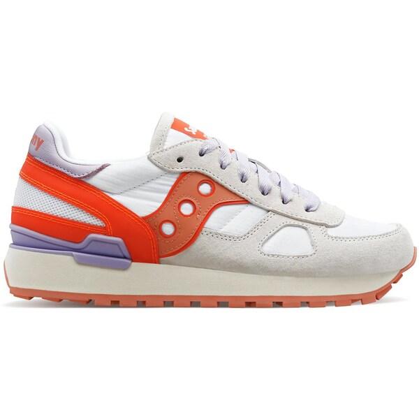 Saucony サッカニー レディース スニーカー White Pink (Women&apos;s) Sau...