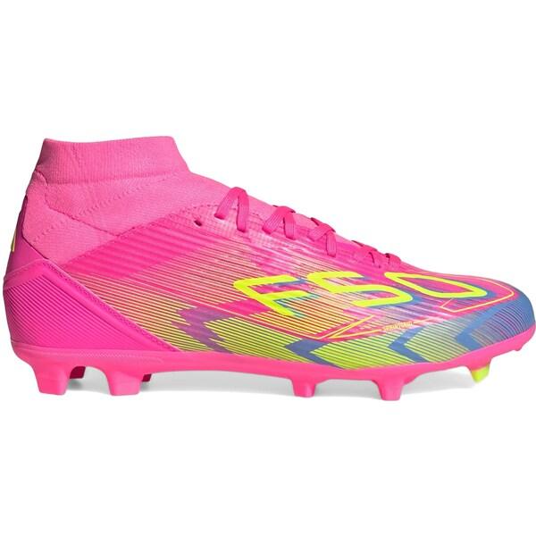 adidas アディダス レディース スニーカー adidas F50 League Mid-Cut...