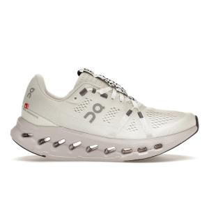 On オン レディース スニーカー On Running Cloudsurfer White Frost (Women's) 【サイズ US_7(24.0cm)】