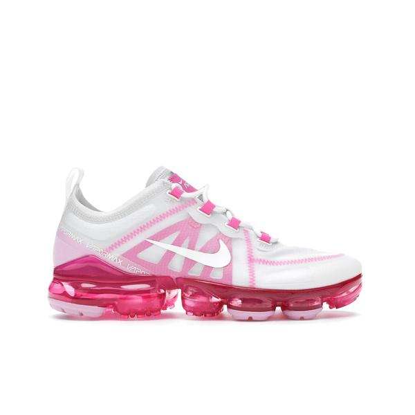 Nike ナイキ レディース スニーカー Summit White Pink Rise (Women...