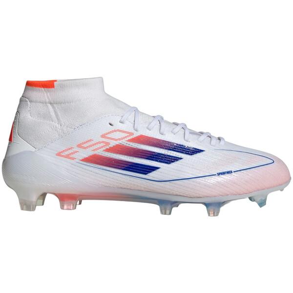 adidas アディダス レディース スニーカー adidas F50 Elite Mid FG C...