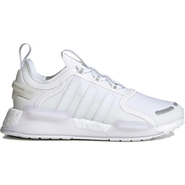 adidas アディダス レディース スニーカー adidas NMD R1 V3 Cloud Wh...