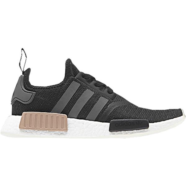 adidas アディダス レディース スニーカー adidas NMD R1 Black Carbo...
