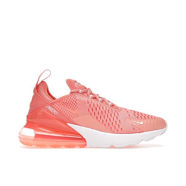 Nike ナイキ レディース スニーカー Nike Air Max 270 Crimson Blis...