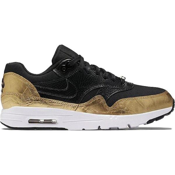 Nike ナイキ レディース スニーカー Nike Air Max 1 Superbowl 50 (...