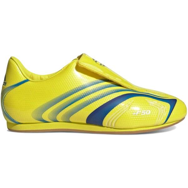 adidas アディダス レディース スニーカー adidas F50 Taekwondo Brig...