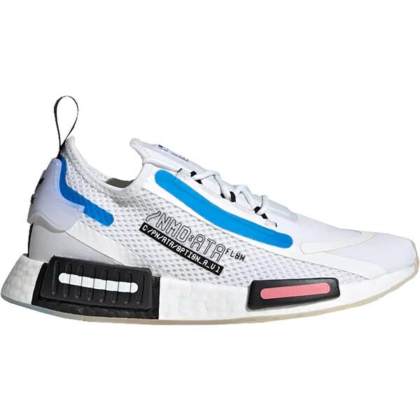 adidas アディダス レディース スニーカー adidas NMD R1 Spectoo NAS...
