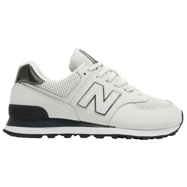 New Balance ニューバランス レディース スニーカー White (Women&apos;s) Ne...