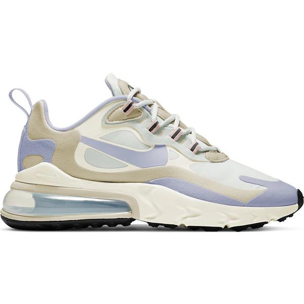 Nike ナイキ レディース スニーカー Nike Air Max 270 React Fossil...