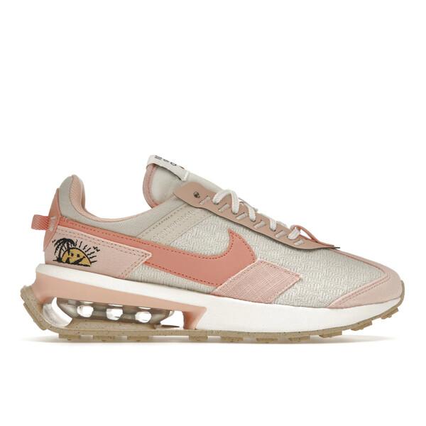 Nike ナイキ レディース スニーカー Nike Air Max Pre-Day Sun Club...