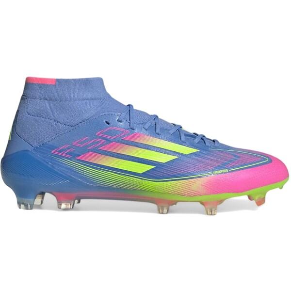 adidas アディダス レディース スニーカー adidas F50 Elite Mid-Cut ...