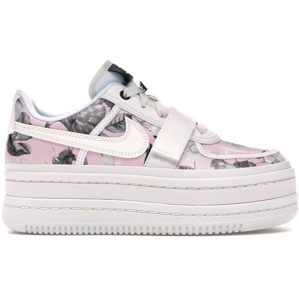 Nike ナイキ レディース スニーカー Floral White (Women&apos;s) Nike V...