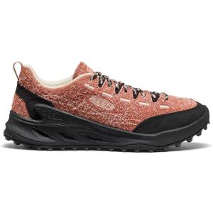 Keen キーン レディース スニーカー Keen Jasper Zionic Cork Java (Women's) 【サイズ US_6.5(23.5cm)】