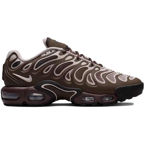 Nike レディース スニーカー Baroque Brown (Women&apos;s) Nike Air ...