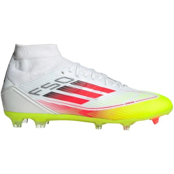 adidas アディダス レディース スニーカー adidas F50 League Mid-Cut...