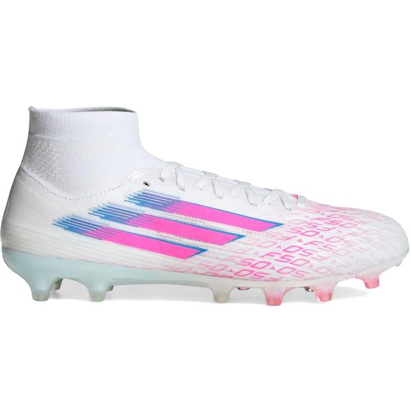 adidas アディダス レディース スニーカー adidas F50 Pro Mid-Cut FG...